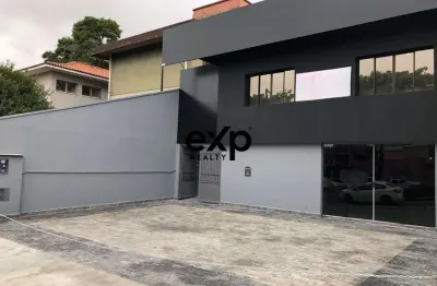 Casa comercial com 4 salas à venda na avenida dos bandeirantes, 5195, vila olímpia, são paulo por r$ 2.500.000