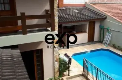 Casa com 4 quartos à venda na rua manuel porcel, 41, vila albertina, são paulo por r$ 1.650.000
