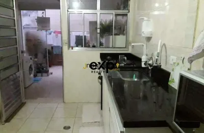 Casa com 2 quartos à venda na rua francisco de assis araújo, 24, jardim santa cruz (campo grande), são paulo por r$ 480.000