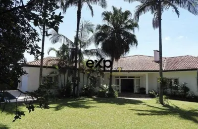 Casa com 3 quartos à venda na rua doutor procópio ribeiro dos santos, 163, jardim marajoara, são paulo por r$ 2.950.000