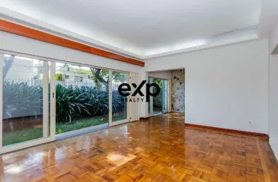 Casa com 3 quartos à venda na rua iraúna, 1011, indianópolis, são paulo por r$ 3.500.000