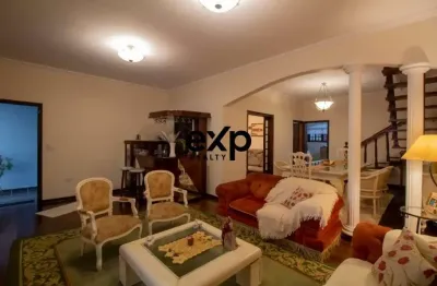 Casa com 3 quartos à venda na amador lourenço, 37, vila constança, são paulo por r$ 990.000