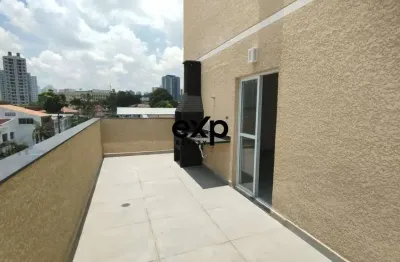 Apartamento com 3 quartos à venda na rua una do prelado, 53, campo grande, são paulo por r$ 685.000