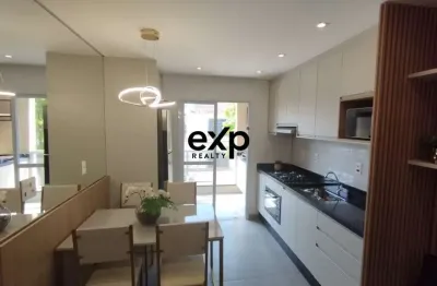 Apartamento com 2 quartos à venda na rua una do prelado, 53, campo grande, são paulo por r$ 460.000