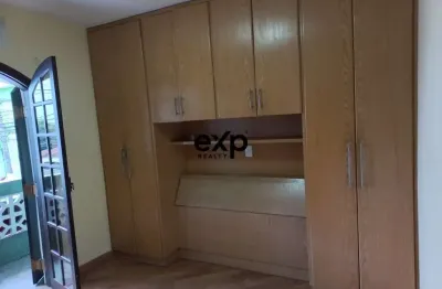 Casa com 4 quartos à venda na rua professor guilherme belfort sabino, 484, campininha, são paulo por r$ 695.000