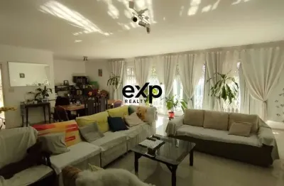 Casa em condomínio fechado com 4 quartos à venda na rua domingos gonçalo, 52, jardim campo grande, são paulo por r$ 2.200.000