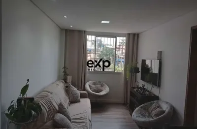 Apartamento com 3 quartos à venda na rua vicente pereira de assunção, 55, vila constança, são paulo por r$ 360.000