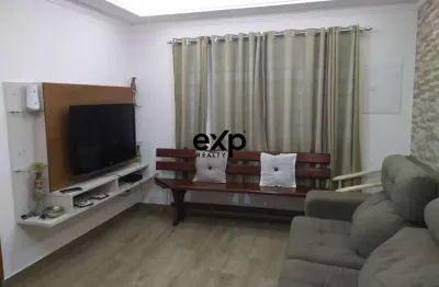 Casa com 3 quartos à venda na general antônio tavares da motta, 55, jardim itapeva, são paulo por r$ 690.000