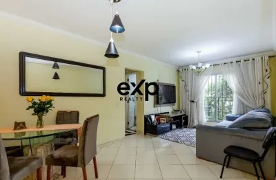 Apartamento com 2 quartos à venda na antônio olinto, 99, jabaquara, são paulo por r$ 380.000