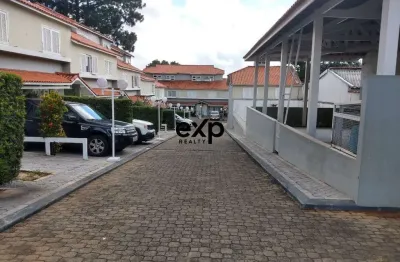 Casa em condomínio fechado com 3 quartos à venda na rua ipês do rio bonito, 597, socorro, são paulo por r$ 658.000