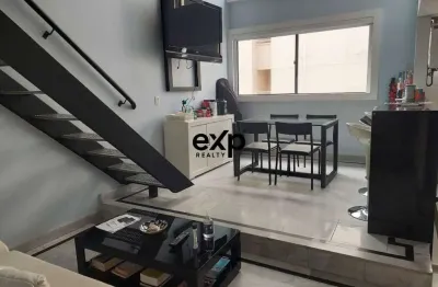 Apartamento com 1 quarto à venda na rua jesuíno arruda, 710, itaim bibi, são paulo por r$ 1.299.000