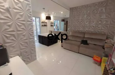 Casa com 3 quartos à venda na rua joão bressane, 261, vila campo grande, são paulo por r$ 600.000