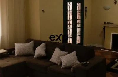 Casa com 4 quartos à venda na rua joaquim nabuco, 1547, brooklin paulista, são paulo por r$ 2.500.000
