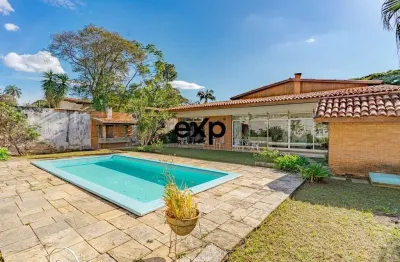 Casa com 3 quartos à venda na rua tibiriçá, 440, brooklin paulista, são paulo por r$ 3.900.000