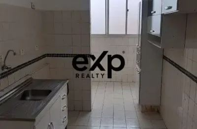 Apartamento com 3 quartos à venda na rua doutor ubaldo franco caiubi, 370, jardim marajoara, são paulo por r$ 440.000