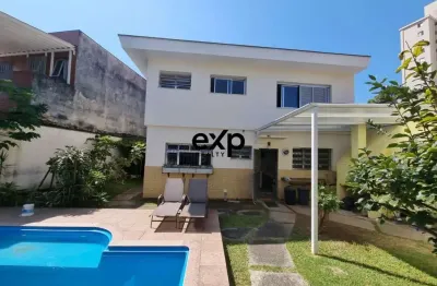 Casa com 3 quartos à venda na rua albino boldasso gabril, 369, vila cruzeiro, são paulo por r$ 2.990.000