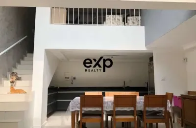 Casa com 3 quartos à venda na rua osman fonseca, 43, jardim luanda, são paulo por r$ 820.000