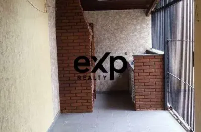 Casa com 3 quartos à venda na rua acuti, 668, cidade dutra, são paulo por r$ 779.000