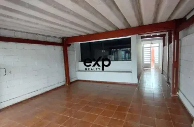 Casa com 3 quartos à venda na rua pajaú, 267, vila anhangüera, são paulo por r$ 851.000