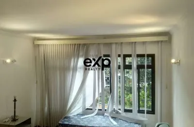 Casa com 3 quartos à venda na joão da silva de moraes, 215, campo grande, são paulo por r$ 1.300.000