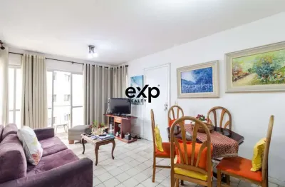 Apartamento com 3 quartos à venda na rua palacete das águias, 656, vila mascote, são paulo por r$ 468.000