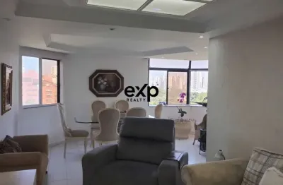 Apartamento com 4 quartos à venda na avenida ministro álvaro de souza lima, 253, jardim marajoara, são paulo por r$ 915.000
