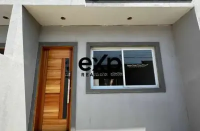 Casa com 2 quartos à venda na joão cariani, 188, jardim regis, são paulo por r$ 550.000