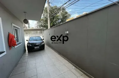 Casa com 2 quartos à venda na rua beijuí, 580, campo grande, são paulo por r$ 650.000