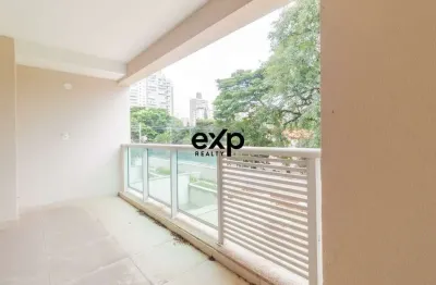Apartamento com 1 quarto à venda na avenida portugal, 1278, brooklin, são paulo por r$ 650.000