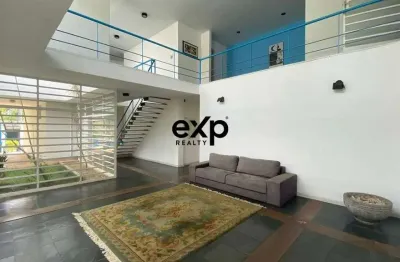 Casa com 9 quartos à venda na rua joaquim nabuco, 1652, brooklin paulista, são paulo por r$ 2.800.000