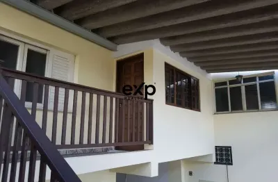 Casa com 3 quartos à venda na rua andaquara, 40, jardim marajoara, são paulo por r$ 1.745.000