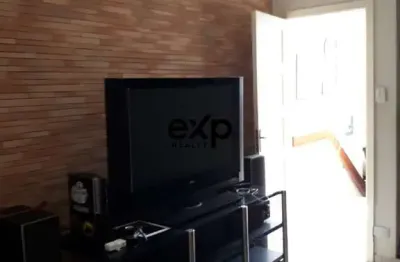 Casa com 2 quartos à venda na antônio de barros césar, 24, jardim itapeva, são paulo por r$ 680.000