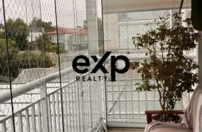 Apartamento com 3 quartos à venda na rua josé homero roxo, 165, campininha, são paulo por r$ 749.000