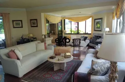 Apartamento com 4 quartos para alugar na rua professor alexandre correia, 591, morumbi, são paulo por r$ 12.500