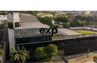 Prédio à venda na rua ptolomeu, 730, socorro, são paulo por r$ 23.500.000