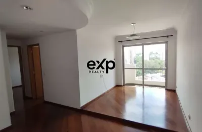 Apartamento com 2 quartos à venda na avenida sargento geraldo sant'ana, 240, jardim marajoara, são paulo por r$ 530.000