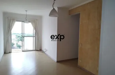 Apartamento com 3 quartos à venda na rua sócrates, 531, jardim marajoara, são paulo por r$ 544.500