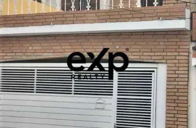 Casa com 3 quartos à venda na rua engenheiro domício de l. pacheco e silva, 251, campo grande, são paulo por r$ 640.000