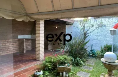 Casa com 4 quartos à venda na rua tibiriçá, 170, brooklin paulista, são paulo por r$ 1.596.000