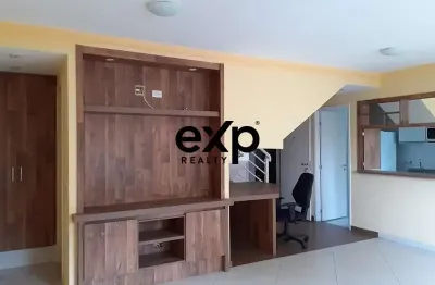 Apartamento com 2 quartos à venda na rua juquis, 391, moema, são paulo por r$ 1.190.000