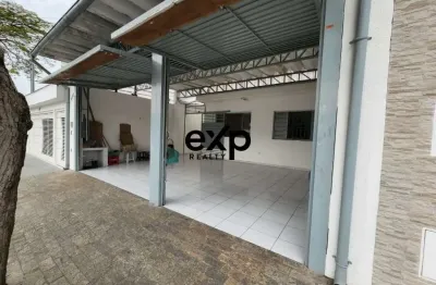 Casa com 2 quartos à venda na avenida coronel octaviano de freitas costa, 638, veleiros, são paulo por r$ 750.000