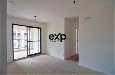 Apartamento com 2 quartos à venda na rua getúlio soares da rocha, 135, brooklin, são paulo por r$ 1.250.000