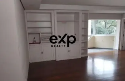 Apartamento com 3 quartos à venda na avenida jurema, 641, moema, são paulo por r$ 1.300.000