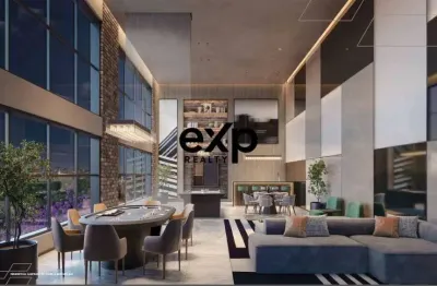 Apartamento com 2 quartos à venda na rua são sebastião, 315, santo amaro, são paulo por r$ 820.000