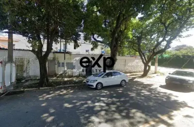 Terreno à venda na rua francisco dias velho, 939, brooklin, são paulo por r$ 7.500.000