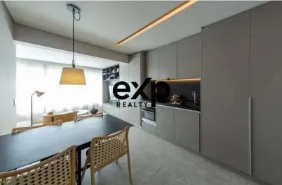 Apartamento com 2 quartos para alugar na avenida doutor cardoso de melo, 699, vila olímpia, são paulo por r$ 14.445