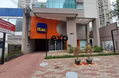 Casa comercial à venda na avenida ibirapuera, 1891, indianópolis, são paulo por r$ 8.000.000