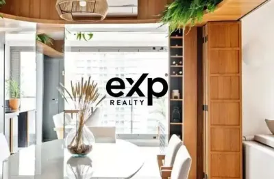 Apartamento com 2 quartos à venda na avenida dos imarés, 160, moema, são paulo por r$ 1.390.000