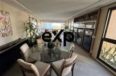 Apartamento com 3 quartos à venda na alameda dos arapanés, 178, moema, são paulo por r$ 3.490.000