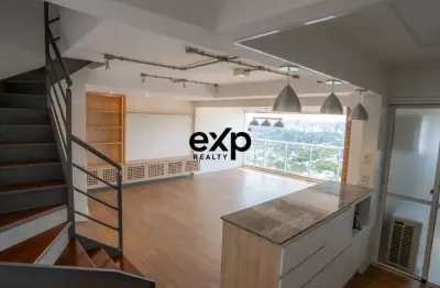 Cobertura com 2 quartos à venda na rua lacedemônia, 540, vila mascote, são paulo por r$ 1.325.000